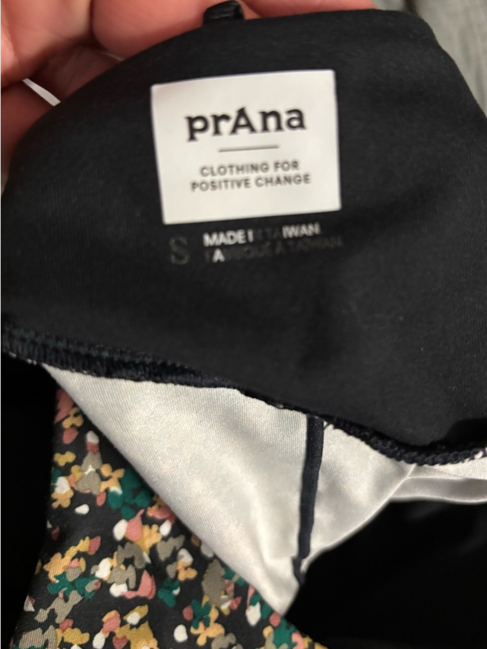 PrAna  Jewel Lake Summer Dress - Picture 7 of 10